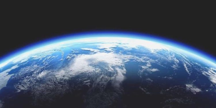 Çekilen su ölçüsü Dünya’nın dönüş eksenini kaydırdı