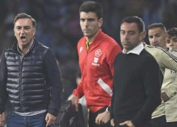 Celta Vigo’da Carlos Carvalhal periyodu sona erdi