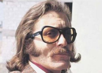 Cem Karaca’nın hayatını bahis alan sinemanın başrolü muhakkak oldu