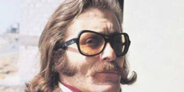 Cem Karaca’nın hayatını bahis alan sinemanın başrolü muhakkak oldu