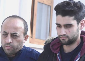 Cezası Onanan Kadir Şeker Tutuklandı