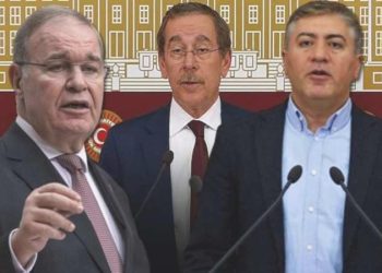 CHP Ankara Milletvekili Murat Emir’den Abdüllatif Şener’e sert reaksiyon: ‘Bu bir ihanet’