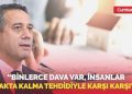 CHP Başarır’dan artan kira sonuna tepki!  Artışlara göre belirleseler 25 bin TL’yi bulur…”