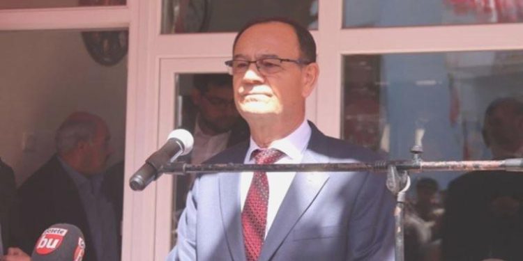 CHP Burdur Vilayet Lideri Mehmet Cevni kimdir? Mehmet Cevni neden istifa etti?