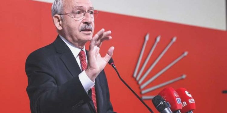 CHP danışmanlarının vazifesine son mu verildi? CHP danışmanları misyonlarına devam edecek mi?