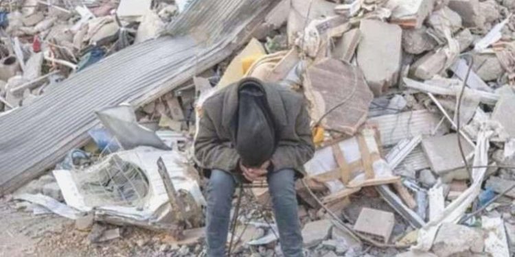 CHP kanun teklifi verdi: ‘Yıl sonuna kadar zelzele bölgesinde faturaları devlet karşılasın’