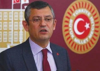 CHP Küme Lideri Özgür Özel’den 3’lü görüşme açıklaması: ‘İhtiyaç olursa…’