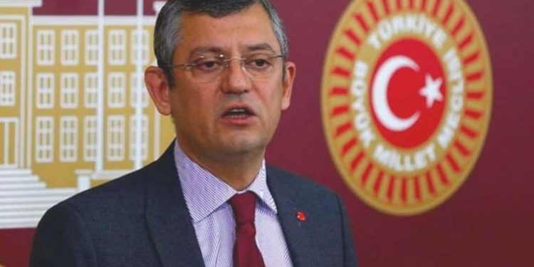 CHP Küme Lideri Özgür Özel’den 3’lü görüşme açıklaması: ‘İhtiyaç olursa…’