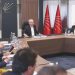 CHP MYK Kılıçdaroğlu başkanlığında toplandı