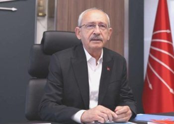 CHP’de hareketli hafta sonu: Kılıçdaroğlu, vilayet liderleri ile bir ortaya gelecek