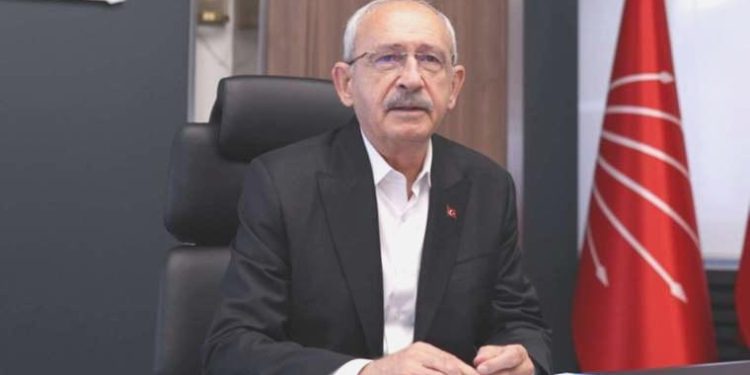 CHP’de hareketli hafta sonu: Kılıçdaroğlu, vilayet liderleri ile bir ortaya gelecek