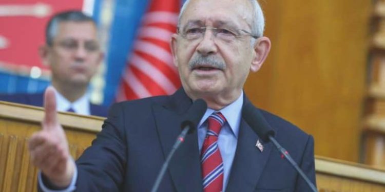 CHP’de kurultay düğümü