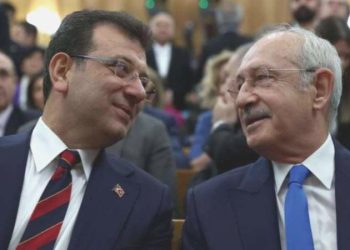 CHP’de ‘kurultay’ tartışması