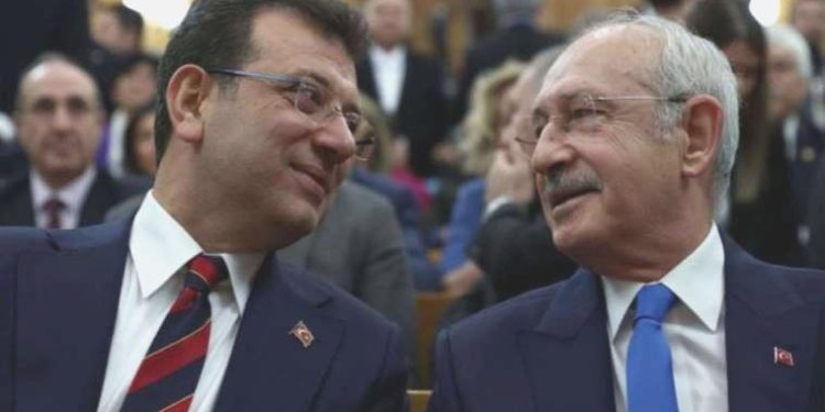 CHP’de ‘kurultay’ tartışması