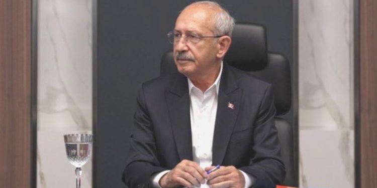 CHP’de MYK son kere toplandı: Gözler yeni ‘A Kadrosu’nda