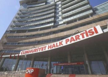 CHP’de parti içi muhalefet toplandı