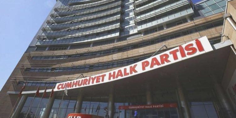 CHP’de parti içi muhalefet, tüzük değişikliği adımını olumlu buldu: ‘Talebimiz ön seçim olması’