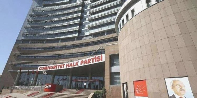 CHP’de yeni MYK açıklandı mı? CHP’nin yeni MYK üyeleri kimler?
