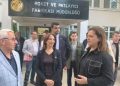 CHP’den 5 çalışanın hayatını kaybettiği MKE fabrikasına ziyaret
