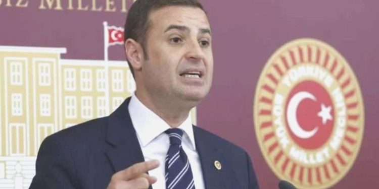 CHP’den akaryakıt artırımlarına reaksiyon: ‘Petrolün fiyatı yüzde 12 düştü, akaryakıt yüzde 21 oranında zamlandı’