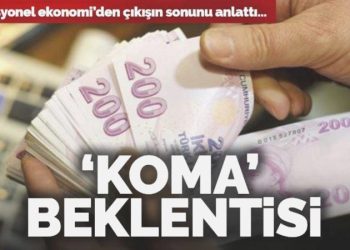 CHP’den Bakan Şimşek’e yanıt: ‘Türkiye’de enflasyonu şimşek çarptı’