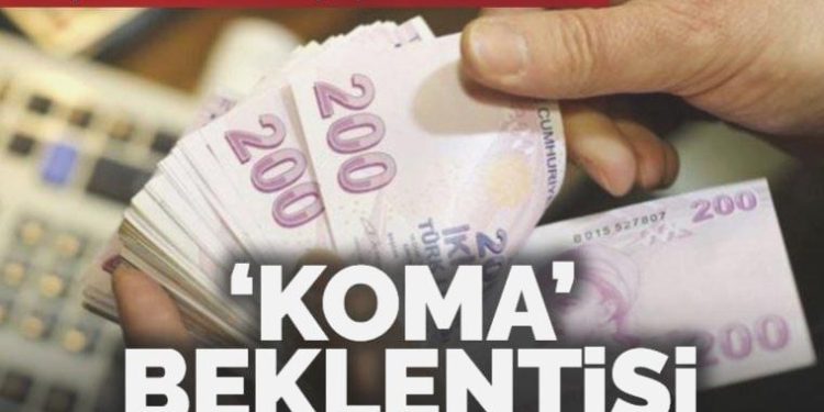 CHP’den Bakan Şimşek’e yanıt: ‘Türkiye’de enflasyonu şimşek çarptı’