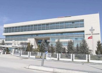 CHP’den Meclis Başkanlık Divanı’nın oluşumuna ait karara iptal başvurusu