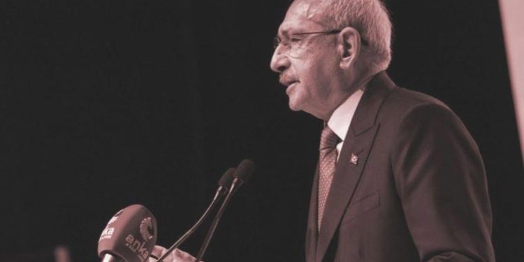 CHP’li Eke’den seçimlere ait kıymetlendirme: ‘Devrimci kimlik yok sayıldı’