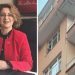 CHP’li eski lider Nurdan Tavukçuoğlu Ardal 5. kattan düştü
