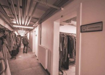 CHP’li Gamze Akkuş İlgezdi açıkladı: ‘Devlet Opera ve Balesi’nin nota arşivi büsbütün yok oldu’