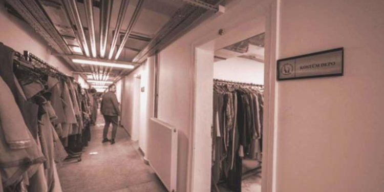 CHP’li Gamze Akkuş İlgezdi açıkladı: ‘Devlet Opera ve Balesi’nin nota arşivi büsbütün yok oldu’