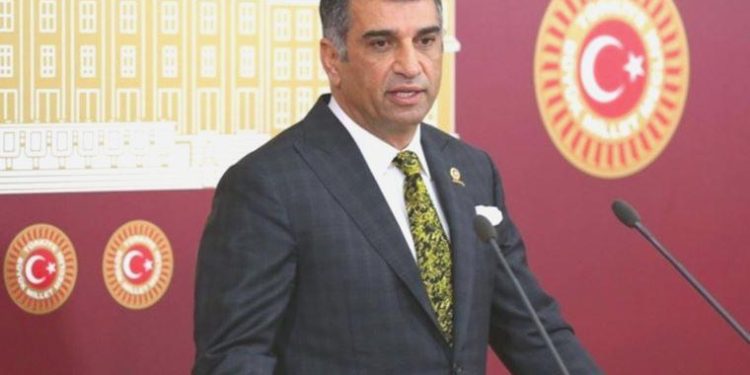 CHP’li Gürsel Erol’dan DEVA, Saadet ve Gelecek Partisi’ne sert reaksiyon