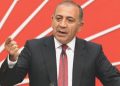 CHP’li Gürsel Tekin: Biz ıslak imzalı tutanakları alıp getirseydik bugün seçimi alırdık