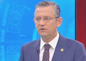 CHP’li Özgür Özel gündem olan o kelamlarına açıklık getirdi: ‘Bu paylaşımlar tek başına provokatif mana taşıyor’