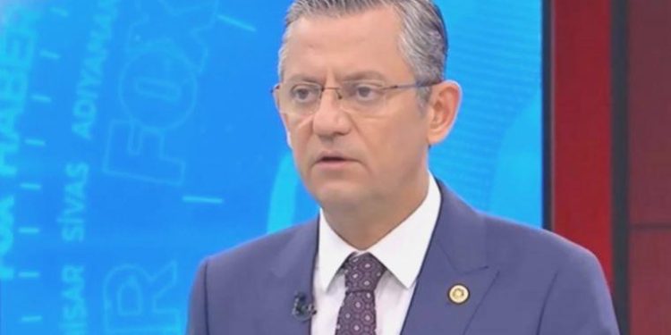 CHP’li Özgür Özel gündem olan o kelamlarına açıklık getirdi: ‘Bu paylaşımlar tek başına provokatif mana taşıyor’