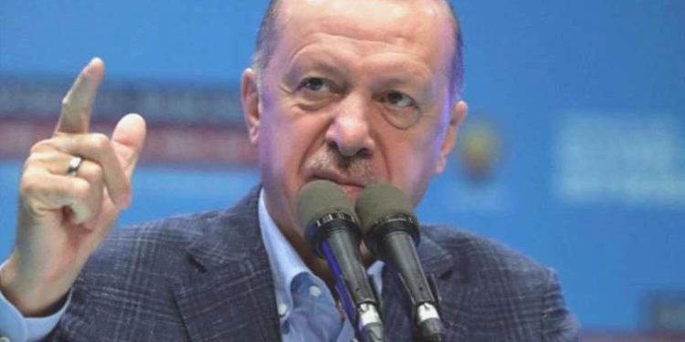 CHP’li yöneticiye ‘hakaret’ cezası: ‘İktidar endişe iklimi yaratmak istiyor…’