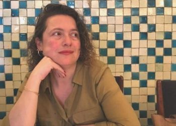 Çiğdem Mater kimdir? Çiğdem Mater kaç yaşında, nereli? Çiğdem Mater hayatı ve biyografisi! Çiğdem Mater niçin tutuklandı?