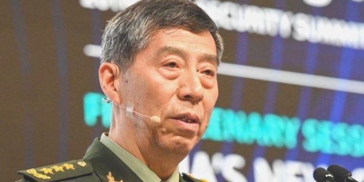 Çin: ABD’yle mümkün bir çatışma, dünya için dayanılmaz bir felaket olur