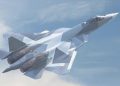 Çin ve Rus savaş uçakları, Güney Kore hava alanına girdi