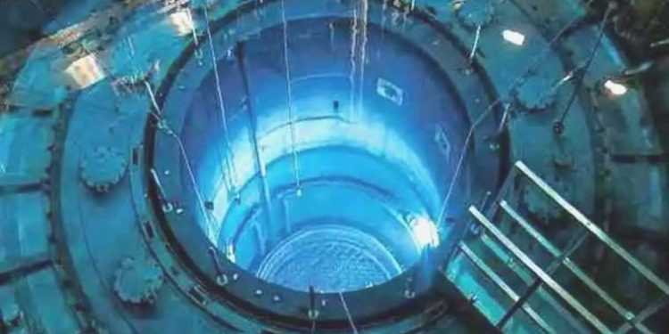 Çin’de ülkenin birinci toryum reaktörü için işletim müsaadesi verildi