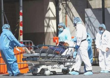 Çin’de yeni Covid-19 dalgası