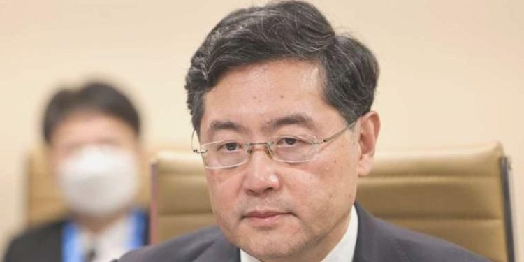 Çin’den ABD’ye ‘temel çıkarlara ve güvenliğe ziyan vermeme’ uyarısı