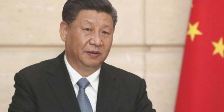 Çin’den Filistin meselesinin tahlili için üç teklif