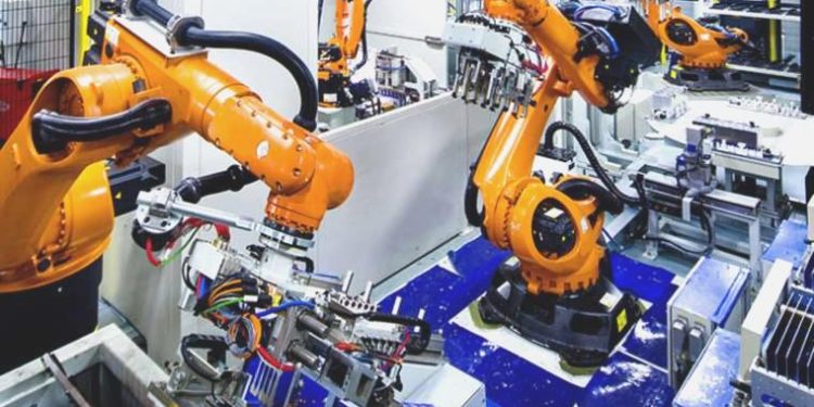 Çin’in şurası güç bataryası kapasitesi artış gösteriyor