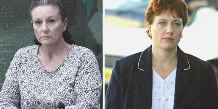 Çocuklarını öldürmekle suçlanan bayana masumiyet kararı