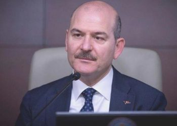 Çok konuşulacak Süleyman Soylu tezi: ‘Devlet Bahçeli ile sorun yaşamamak için…’
