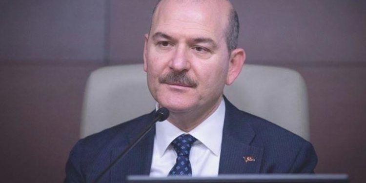Çok konuşulacak Süleyman Soylu tezi: ‘Devlet Bahçeli ile sorun yaşamamak için…’