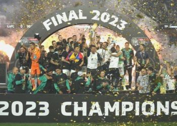 CONCACAF Şampiyonlar Ligi’nde kupanın sahibi belirli oldu