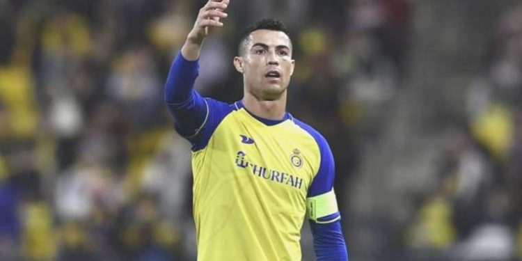 Cristiano Ronaldo emekli olacağı yaşı açıkladı