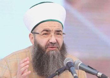 Cübbeli Ahmet lokal seçim hazırlığına başladı: “Karşı tarafta” dedi, amaç gösterdi!